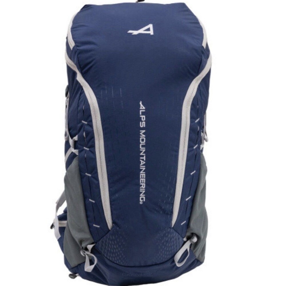 ALPS Mountaineering Canyon 30 Backpack 30L 2.06 lbs Grey/navy